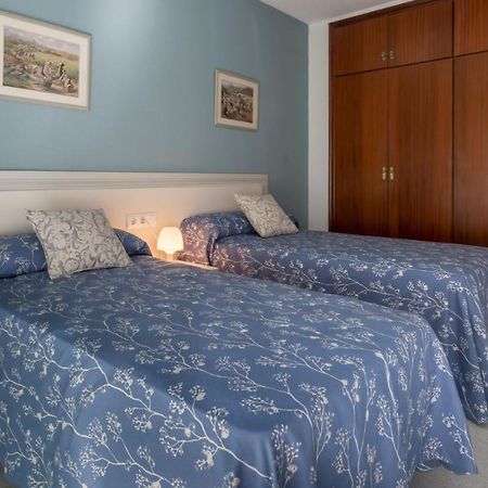 Apartamento Simo B/G Peñíscola Eksteriør bilde