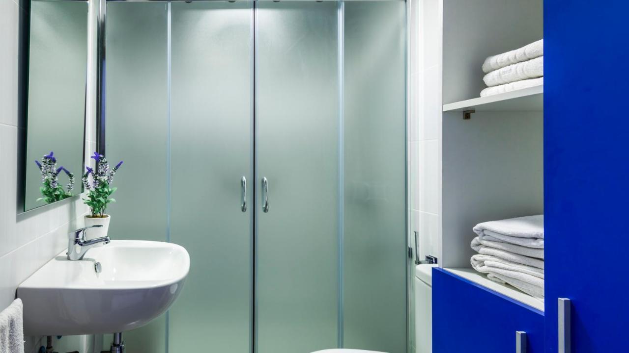Apartamento Simo B/G Peñíscola Eksteriør bilde